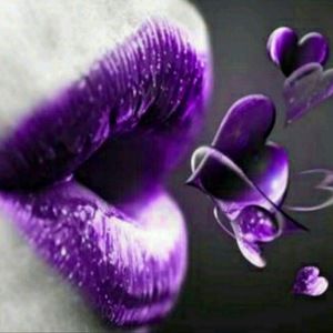 Meet your Posher, Joanna